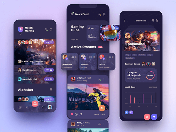 CodeTogether Platform